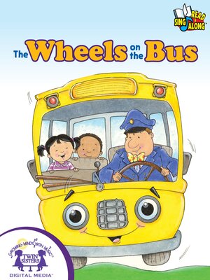 cover image of The Wheels On the Bus